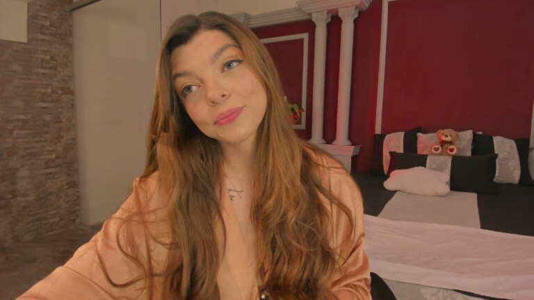 LizDeusaa's Streamate show and profile