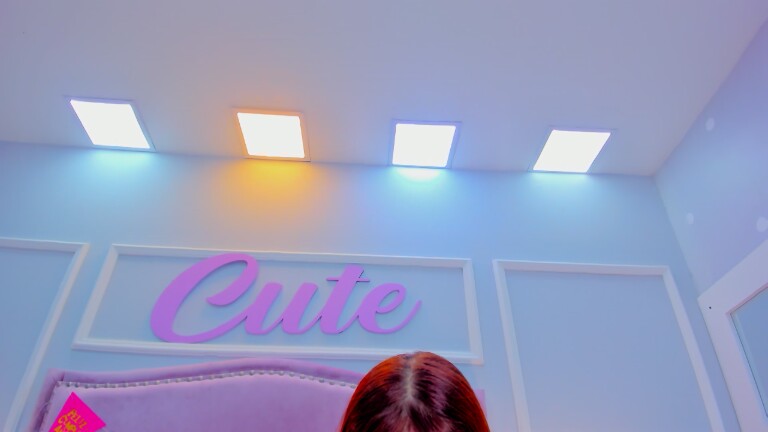 LeaThomsonn's Streamate show and profile