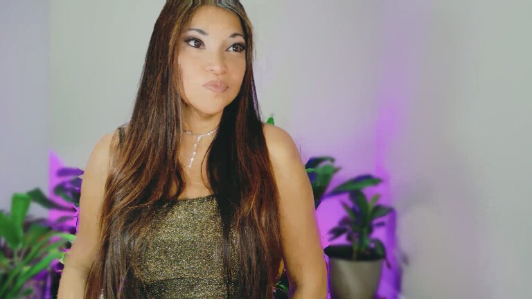 DivineLynn's Streamate show and profile