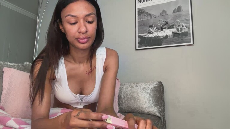 MissMulatta's Streamate show and profile