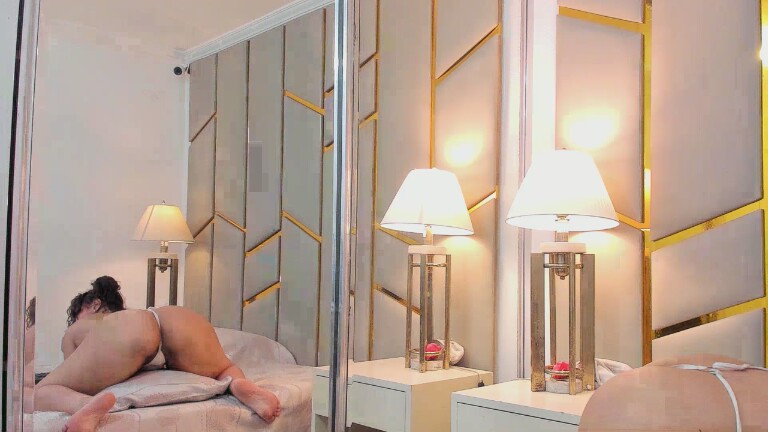 TaniaMedina's Streamate show and profile