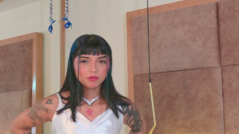 AlanaPierce's Streamate show and profile