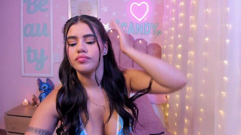 GabyRiveraa's Streamate show and profile
