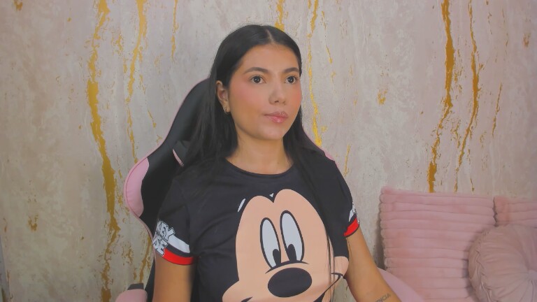 ElizabethRivera's Streamate show and profile