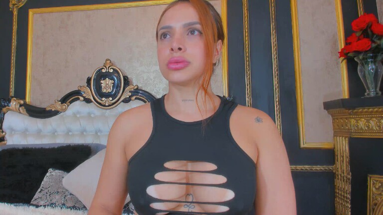 CiaraMoretti's Streamate show and profile