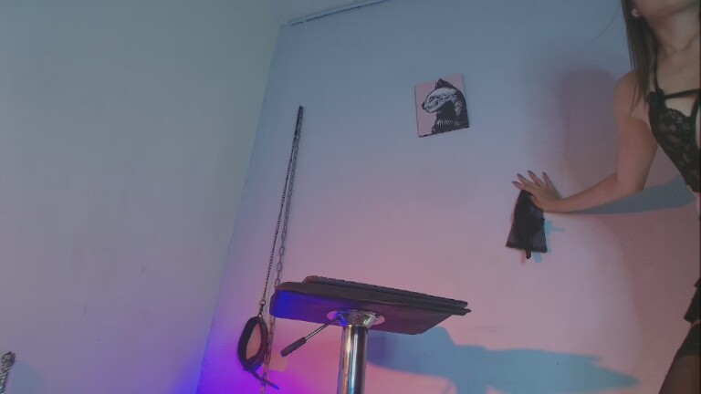 amber_22's Streamate show and profile