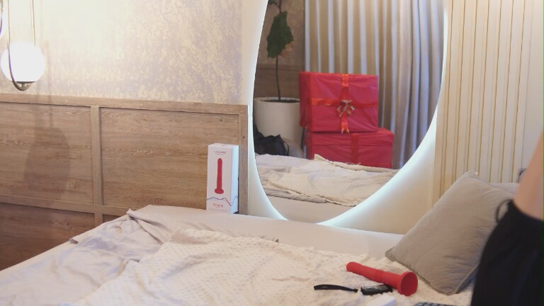 EvaPaoluci's Streamate show and profile