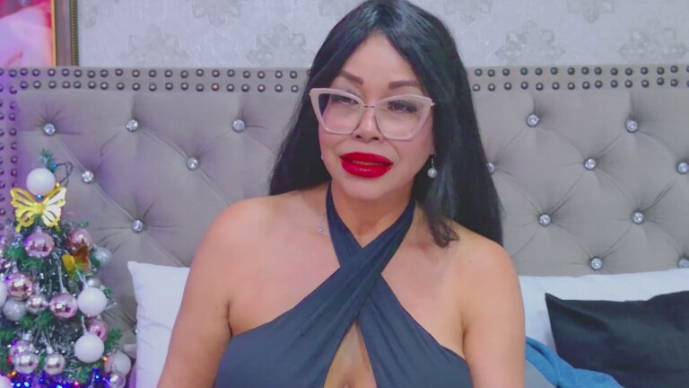 VanessaBacherin's Streamate show and profile