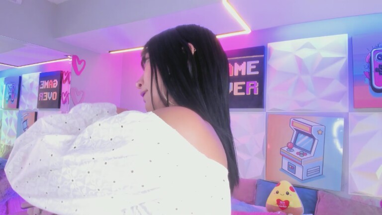 LindaWatsonz's Streamate show and profile