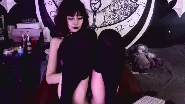 Ethlox_xxx's Streamate show and profile