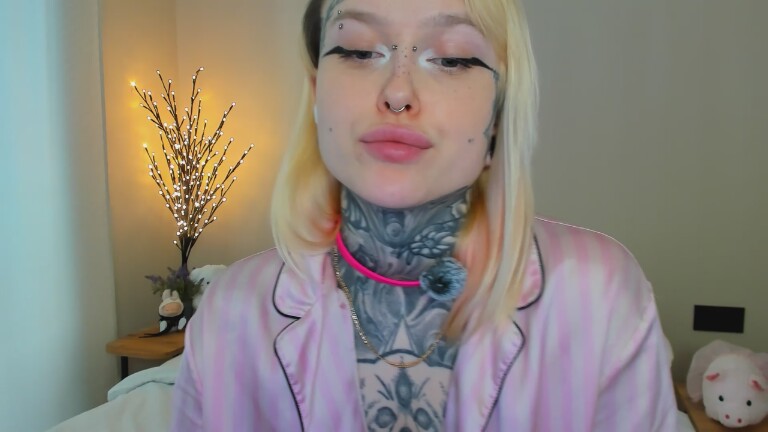 UrAlexis's Streamate show and profile