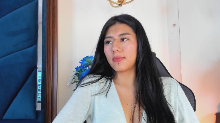 CarlyCarla's Streamate show and profile