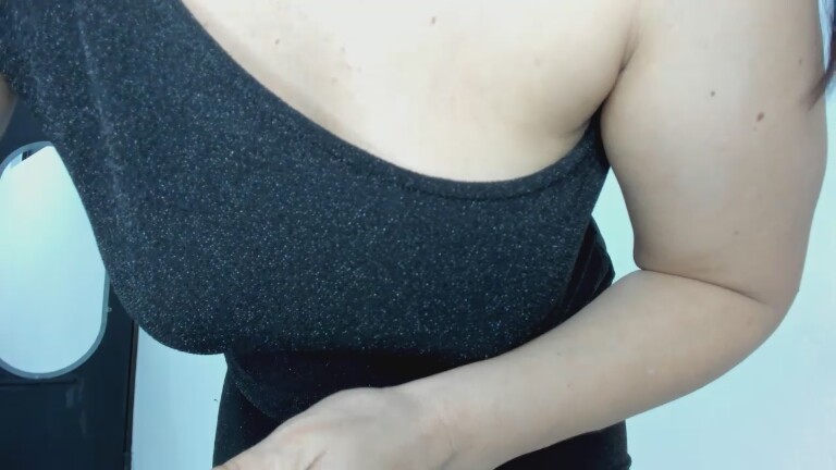 IsabellaCrissty's Streamate show and profile