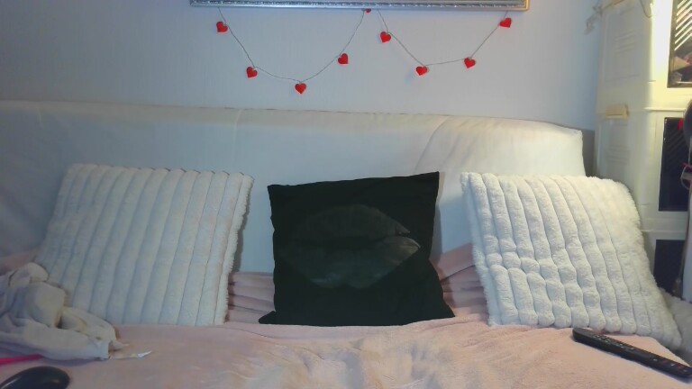 MissMaeva's Streamate show and profile