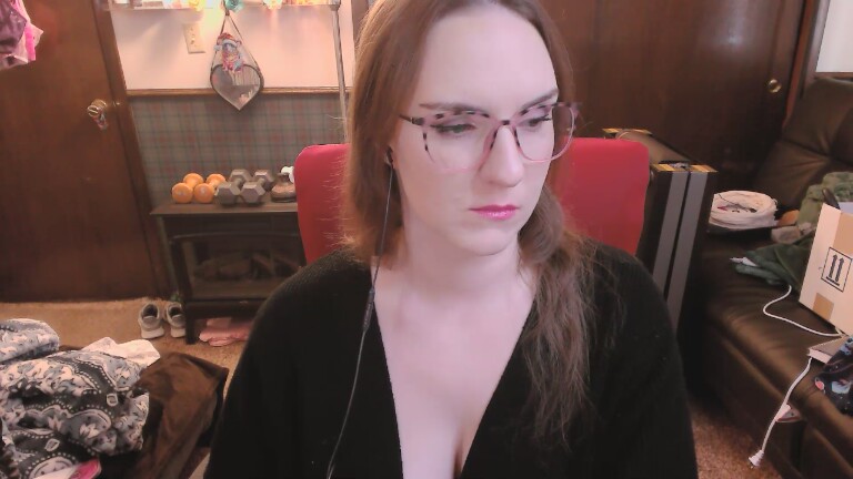 Alexa_voltage's Streamate show and profile