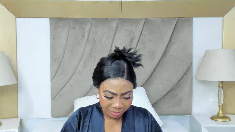 ZaraWay's Streamate show and profile