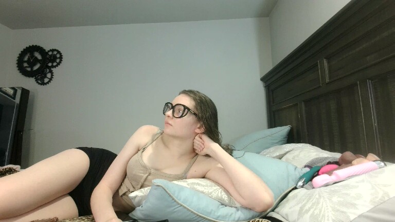 JessaeRosae's Streamate show and profile