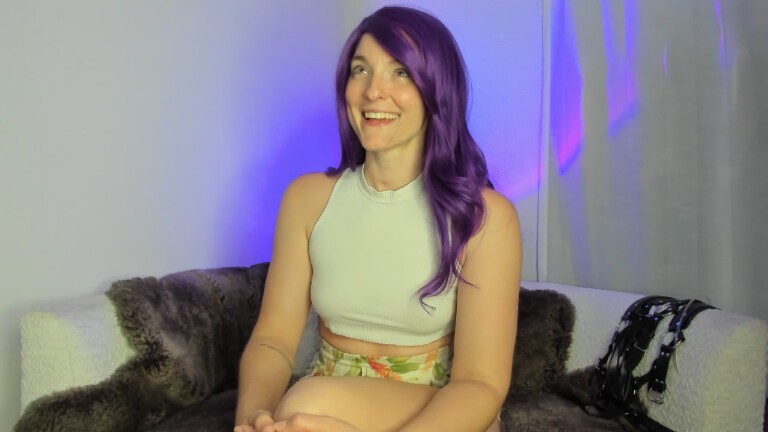 ShimmerBae's Streamate show and profile