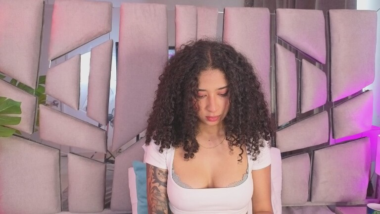 Lanna_Jhonson's Streamate show and profile