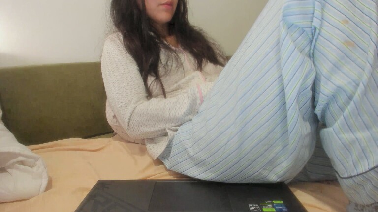 Sweet_Lin's Streamate show and profile