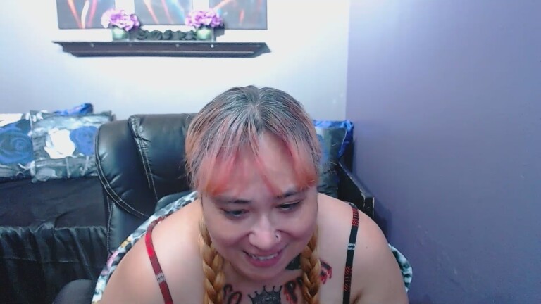 AlizaSundae's Streamate show and profile