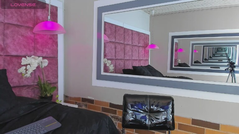 AngelJoy777's Streamate show and profile