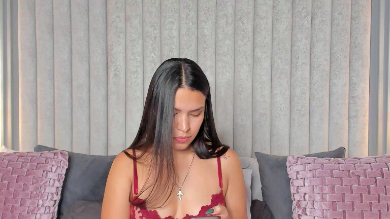 GraceeSwift's Streamate show and profile