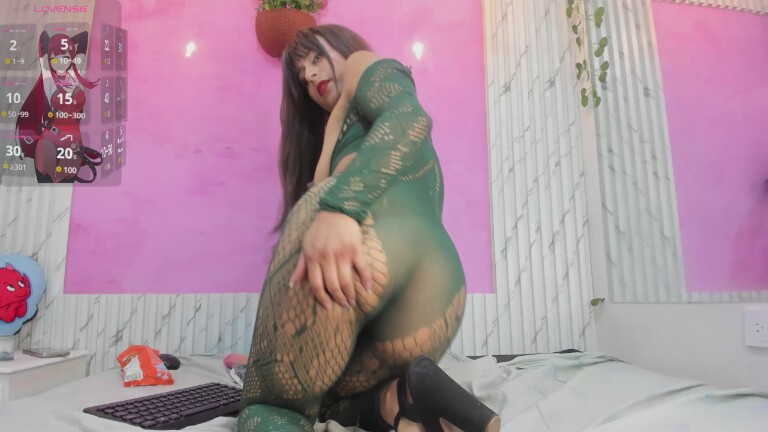 MiaTailorBms's Streamate show and profile