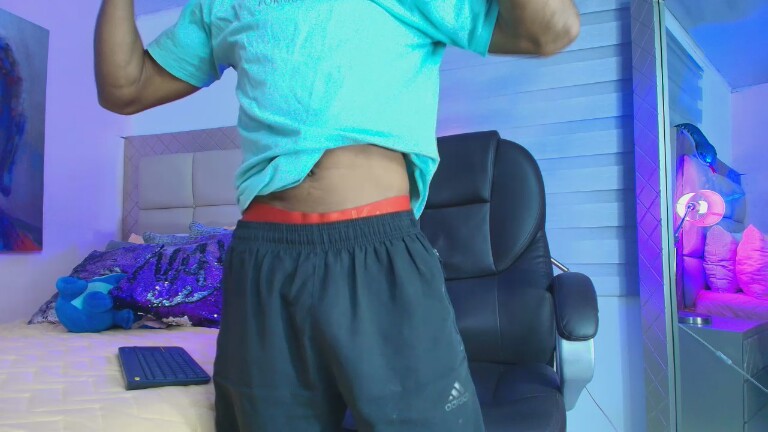 rickyspensar23's Streamate show and profile