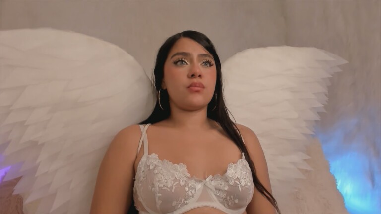 Miia_Sinner's Streamate show and profile