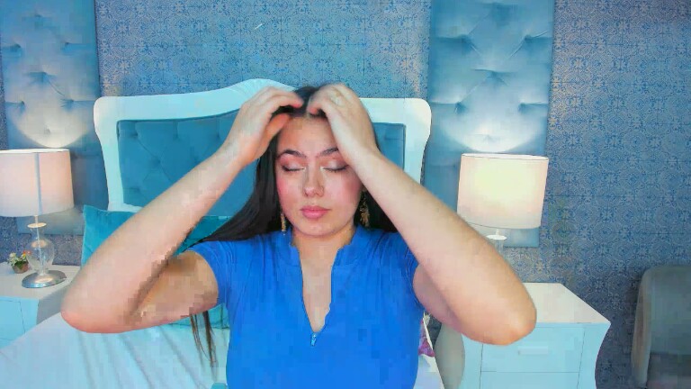 SusyLuv's Streamate show and profile