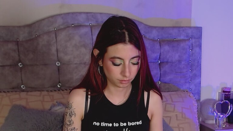 SophyMaiden's Streamate show and profile