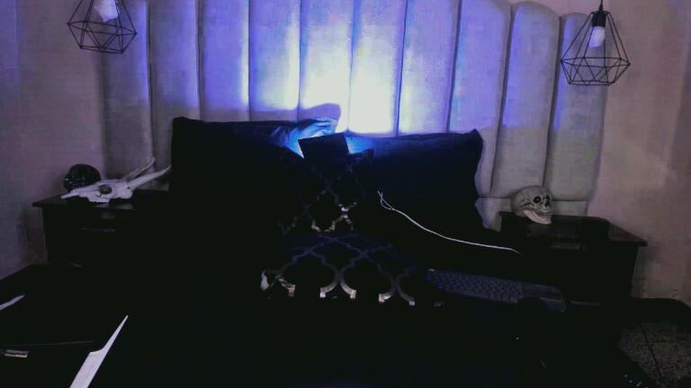 MaryBlaiir's Streamate show and profile