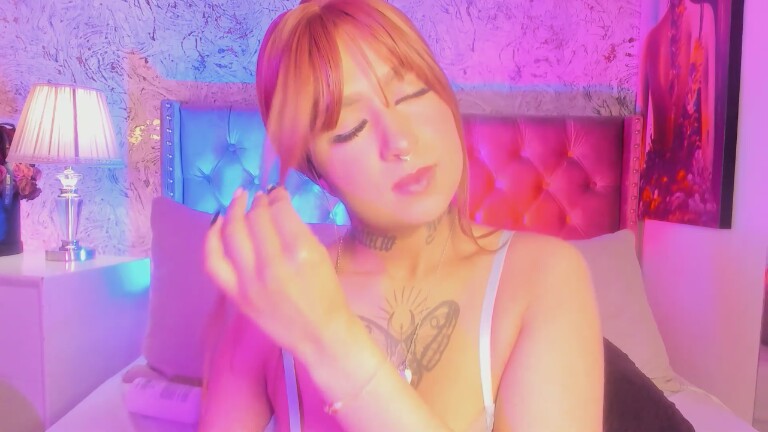 VeronicaFoster's Streamate show and profile