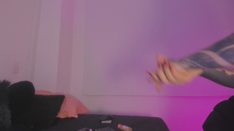 SamanthaEvgeniev's Streamate show and profile