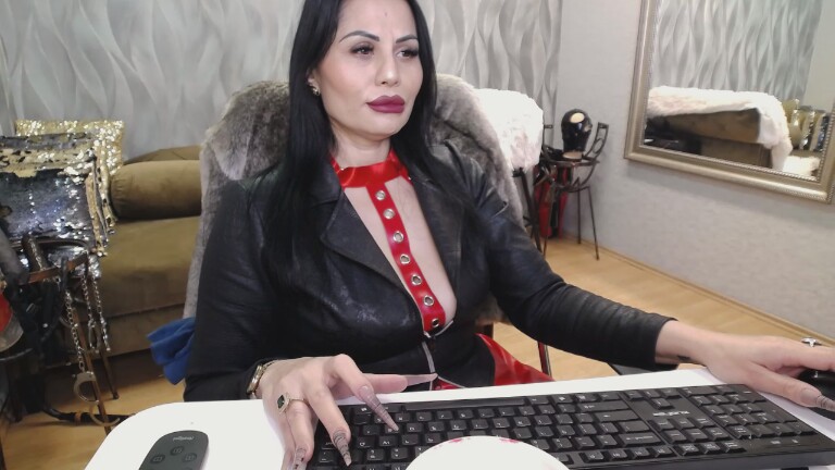 SaraPoison's Streamate show and profile