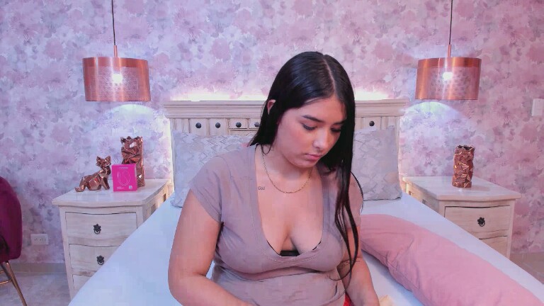 HannaOweens's Streamate show and profile