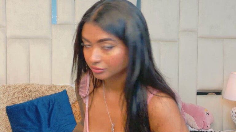 AcadiaClark's Streamate show and profile