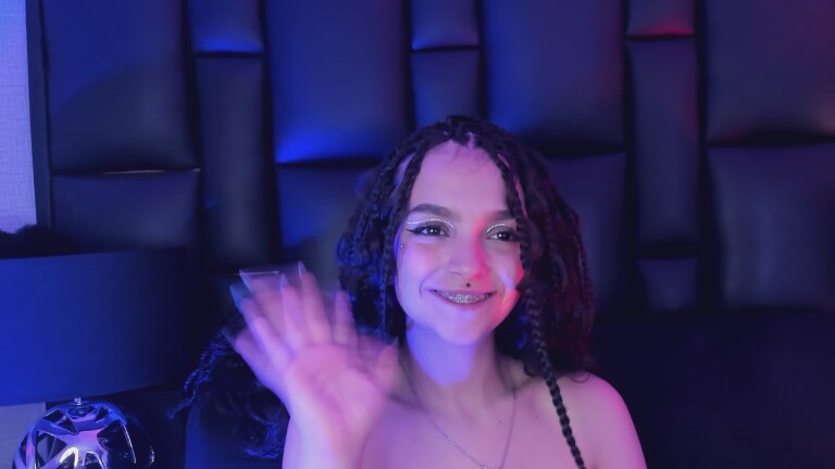 MarietteJones's Streamate show and profile