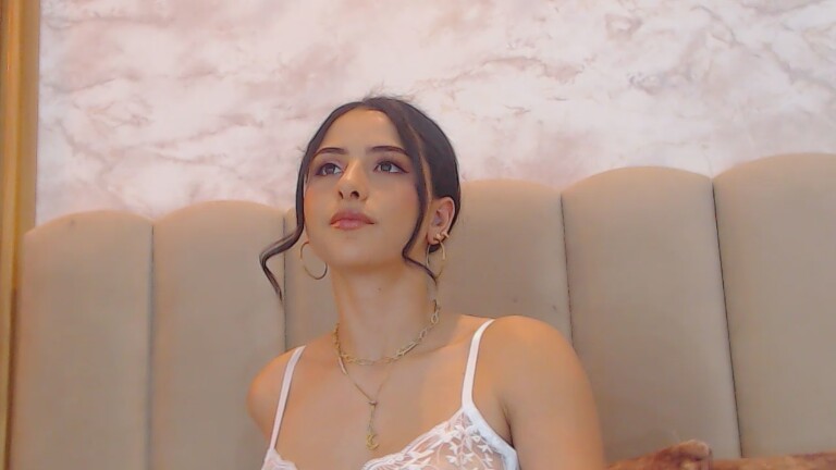 ZoeLambert's Streamate show and profile