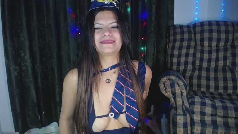 Luzangie's Streamate show and profile