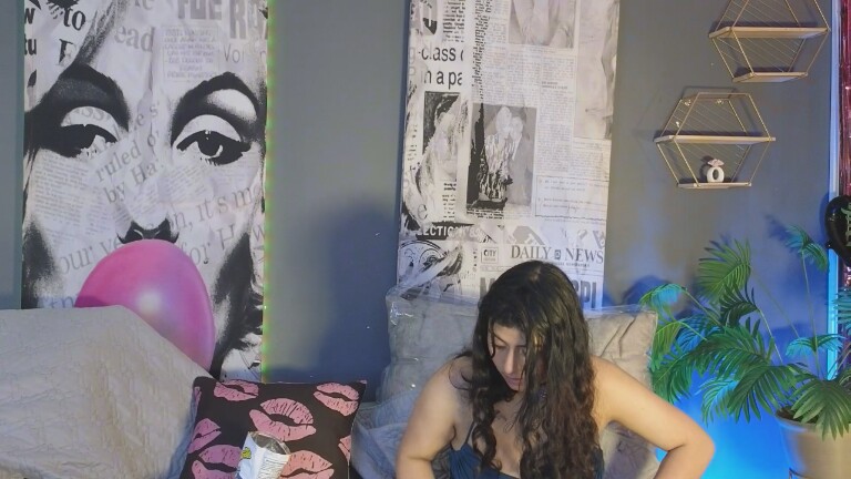 elizabethsecret's Streamate show and profile