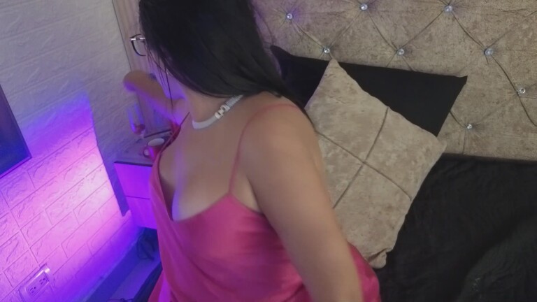 AndreaLopeez's Streamate show and profile