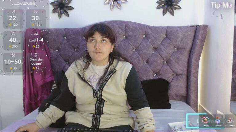 Pandy88's Streamate show and profile