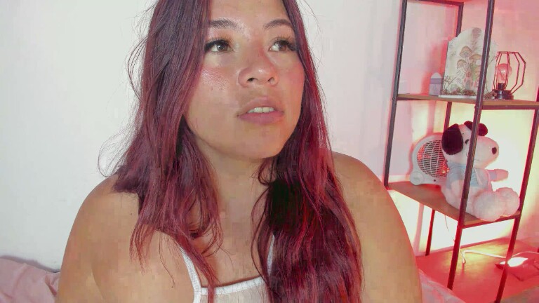 MelissaBrunete's Streamate show and profile