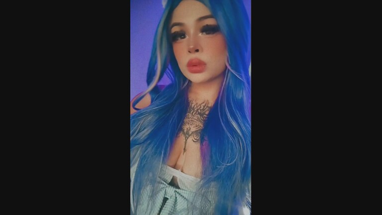 Missy_April's Streamate show and profile