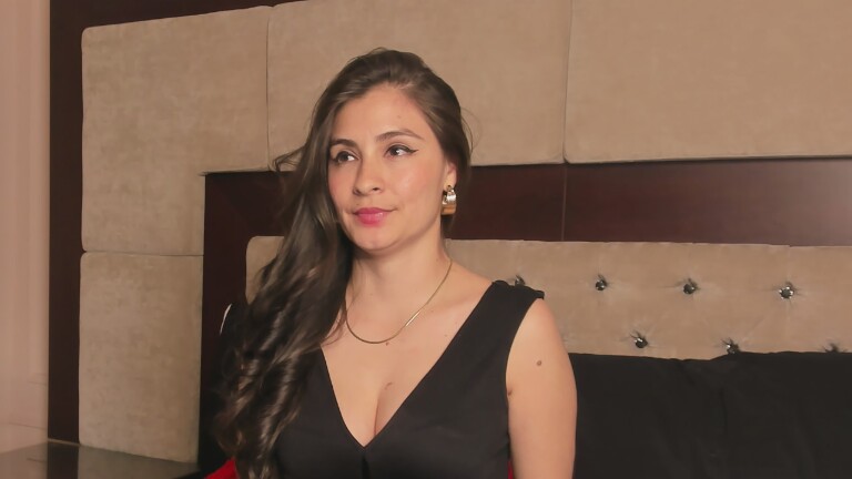 RubbyRizzo's Streamate show and profile