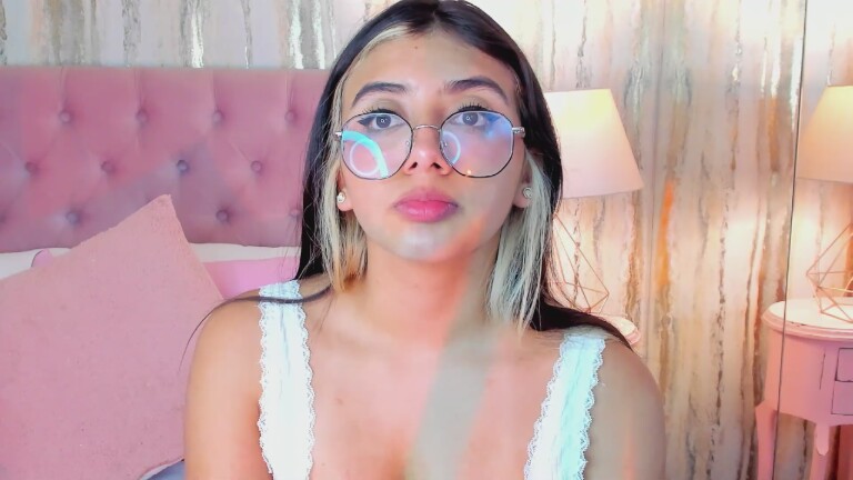 AbyLanner's Streamate show and profile