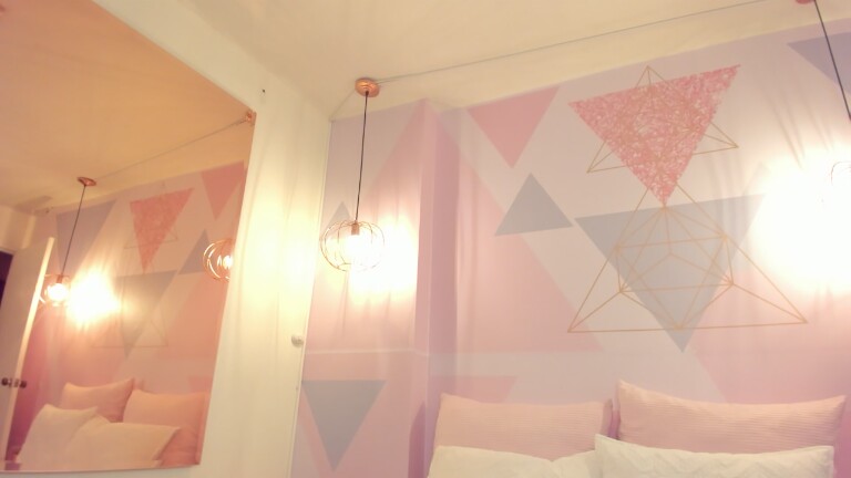 AlmaVegga's Streamate show and profile