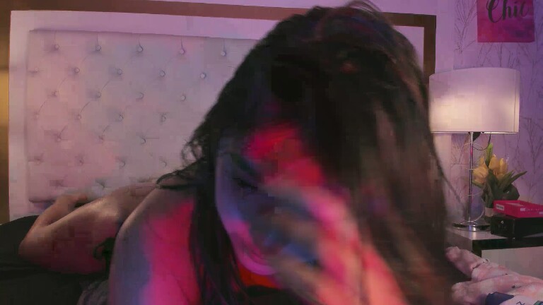 Mia_Ferreer's Streamate show and profile